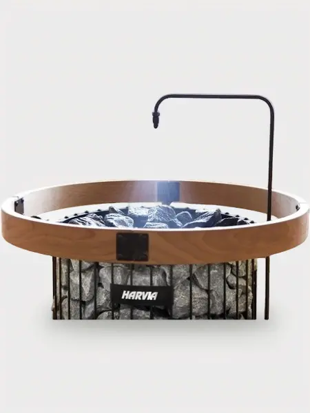 Система подачи воды на камни Harvia AUTODOSE SASL1 