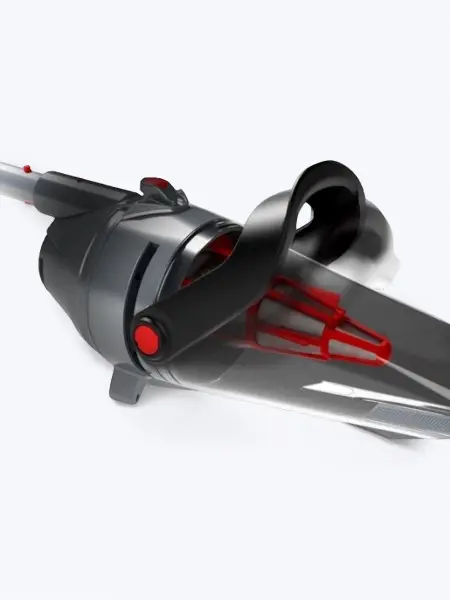 Ручной пылесос для бассейна Kokido Voltera 56