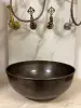 Чаша для получения пены медная, ЕМ-5