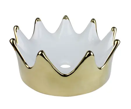 Раковина на столешницу Queen, (400х400х165мм), 4042WG