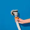 Песочный фильтр-насос Bestway FlowClear, 58486, 9800 л/ч, резервуар для песка 36кг
