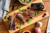 Газовый гриль Nexgrill Deluxe GRIZZLY 5B