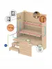 Комплект для подсветки Cariitti “Sauna Led” 2700 K, 1532601