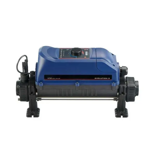 Проточный водонагреватель Elecro Evolution 2 Titan 18кВт 380В