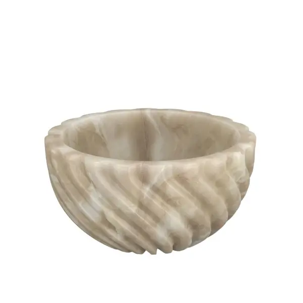 Курна мраморная КМ60 (500х500х250) вес 48 кг