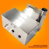 Автоматический насос-дозатор Steamtec Tolo AP 03 aroma pump, один аромат