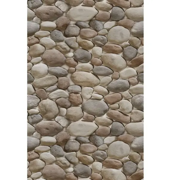 Плита фиброцементная LTM Flamma Дизайн Юкон-074 800х1200 мм