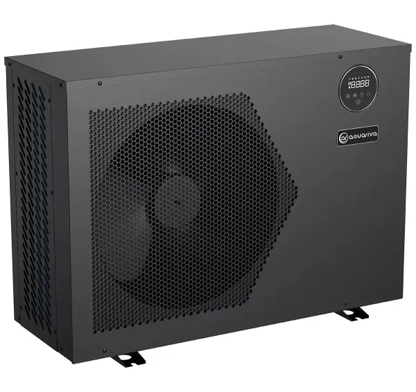 Тепловой насос Aquaviva Model 16 on/off 16,2 кВт, для бассейнов