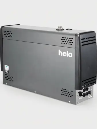 Парогенератор Helo Steam 34, без пульта управления