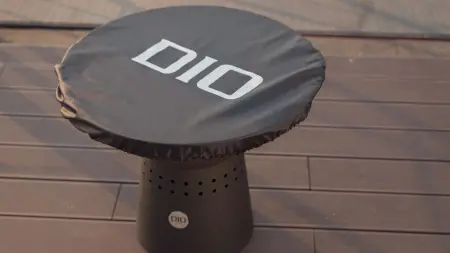 Чехол для гриля DIO 1000, 77051000