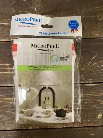 Мешок для пенного массажа 86х44 см, medium