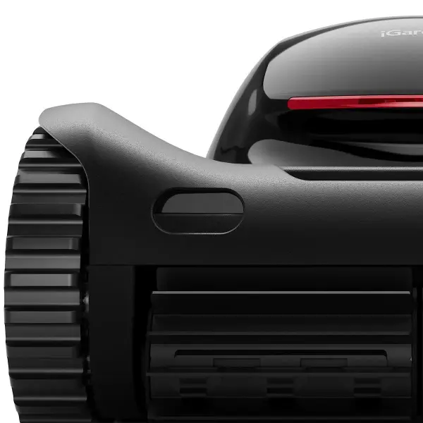 Робот-пылесоc для бассейна IGarden M1-50 (чистит дно, стены и линию воды)