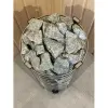 Электрическая печь для сауны Терра Плюс 6 кВт, со встроенным пультом в интернет-магазине WellMart24.com