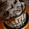 Электрическая печь Harvia Cilindro PC70XE Black Steel, с выносным пультом CX001WiFi в интернет-магазине WellMart24.com