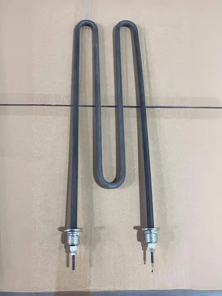 Нагревательный элемент PЭК мощность 1,5 кВт, для печей Зевс