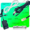 Автоматический насос-дозатор Steamtec Tolo AP 04 aroma pump, два аромат