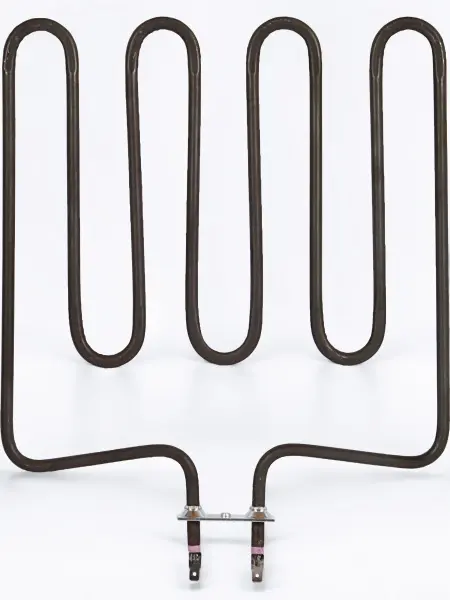 Нагревательный элемент Sawo SCA-150 мощность 1.5 кВт для моделей SCA (Scandia)  HP02-004