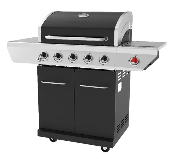 Газовый гриль Nexgrill Prime BISON 5B