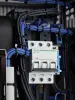 Парогенератор Grandis DS-30 Перфоманс / Perfomans, 3 кВт с LCD панелью управления