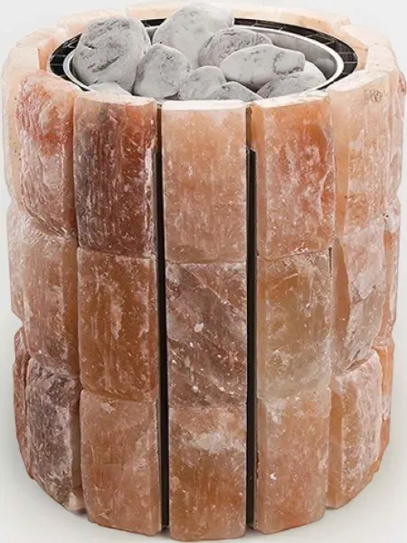 Электрическая печь VVD Премьера Соль 9кВт без пульта в интернет-магазине WellMart24.com