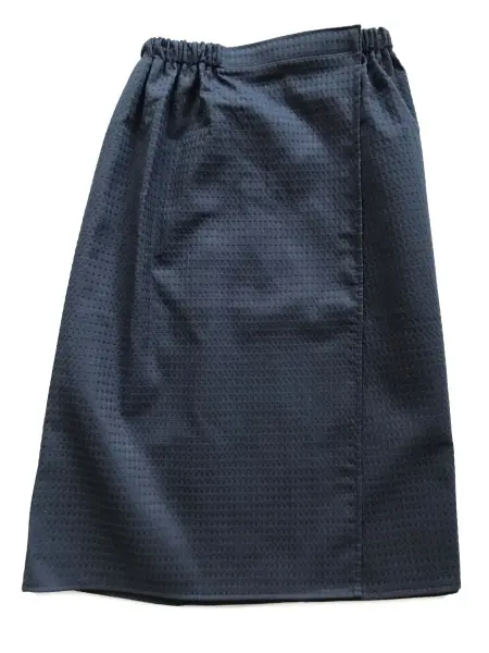 Набор для сауны Linen Steam Dolphin Premium