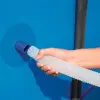 Песочный фильтр-насос Bestway FlowClear, 58486, 9800 л/ч, резервуар для песка 36кг