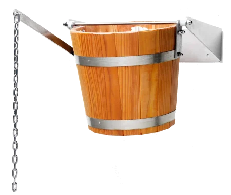 Ведро обливное Tylo, 90029050