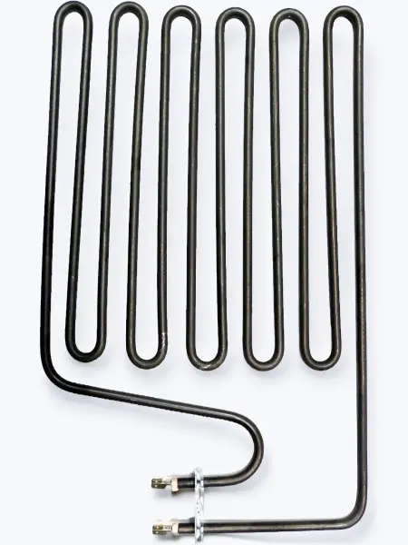 Нагревательный элемент Harvia SPZSP-250 (ZSP-250) мощность 2,5 кВт / 230В