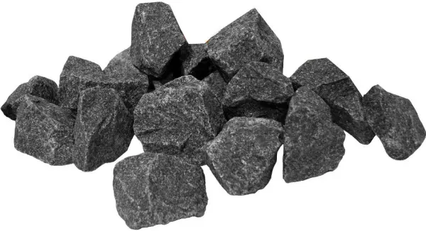 Камни Harvia 20 кг, d<10 см, AC3000