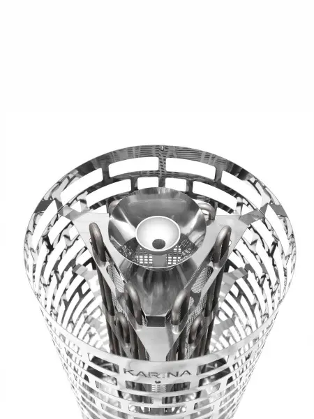 Электрическая печь Karina Нова Nova 8E, без пульта  в интернет-магазине WellMart24.com