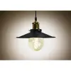 Ретро лампа Е27 40W 220V BULB L27-119