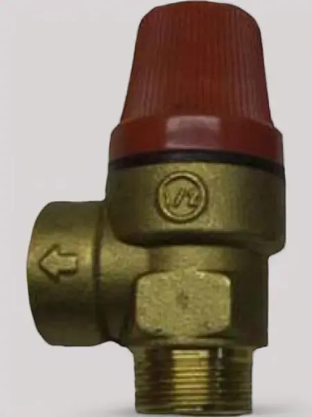 Парогенератор Паромакс Home-Style для хамама 6 кВт, с пультом управления