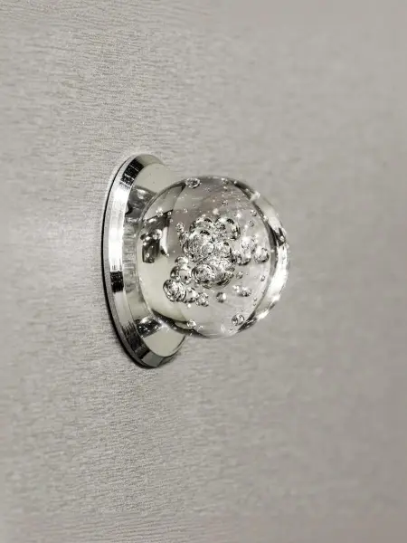 Светодиодный светильник Premier PV-1R, IP68, хром