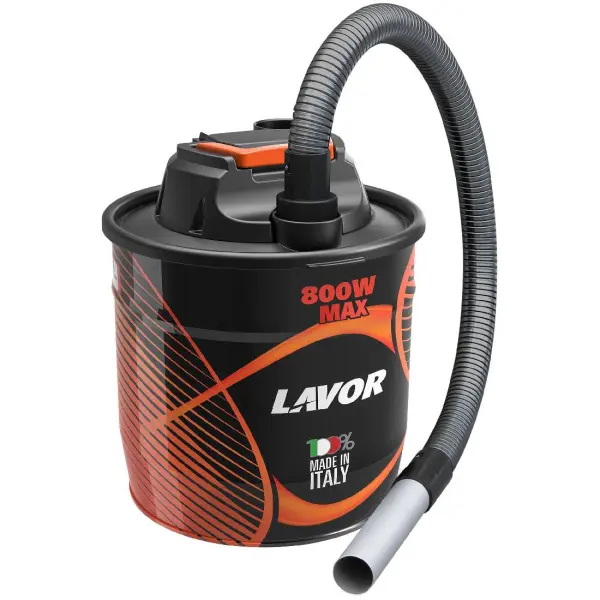 Пылесос для золы LAVOR Ashley 111