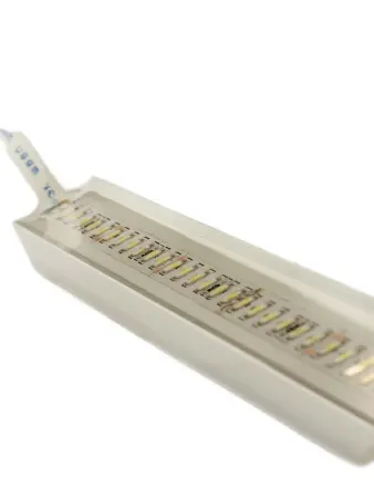 Линейный светодиодный светильник Premier P-LINE 60RGBW, IP68