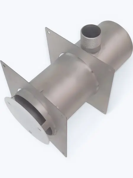 Форсунка паровая туманообразующая, CP-3030101