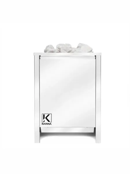 Электрическая печь Karina Classic 36 кВт, без пульта в интернет-магазине WellMart24.com