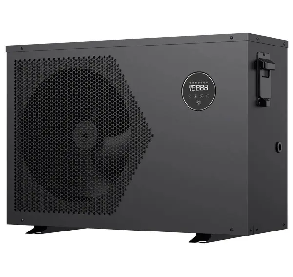 Тепловой насос Aquaviva Model 12 on/off 12,4 кВт, для бассейнов