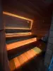 Стеновые панели Termomuros из шпона Дуба красного, 1м²
