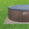 Каркасный бассейн Summer Waves 396х132см, фильтр-насос и аксессуары в комплекте, Р20-1352-S