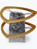 Защитное ограждение для электрической печи Harvia Kivi, HPI2