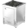 Электрическая печь Sawo Taurus TAU-90NS-G-P, без пульта в интернет-магазине WellMart24.com