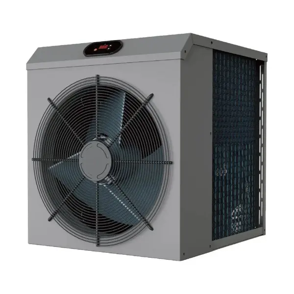 Тепловой насос Aquaviva F-MINI AVCB07 7,0 кВт, для домашних бассейнов до 22 000 л.