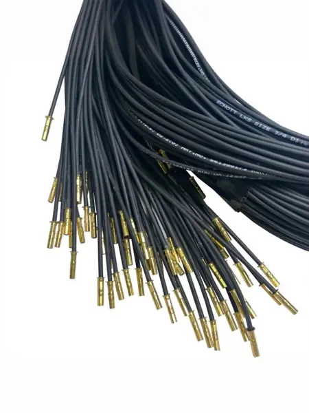 Оптоволоконное звездное небо для сауны Cariitti Starry Sky-100, 1815002