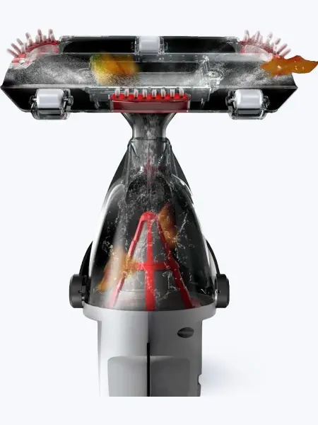 Ручной пылесос для бассейна Kokido Voltera 25