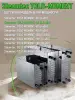 Парогенератор Steamtec MOMENT-45 для хамама с пультом управления