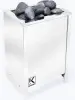 Электрическая печь для сауны Karina Classic 6 кВт, без пульта в интернет-магазине WellMart24.com