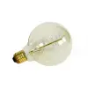 Ретро лампа Е27 40W 220V BULB L27-119