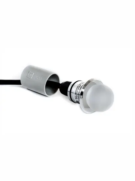 Светодиодный светильник Premier PV-1RM, IP68, хром