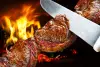 Газовый гриль Nexgrill Deluxe GRIZZLY 5B
